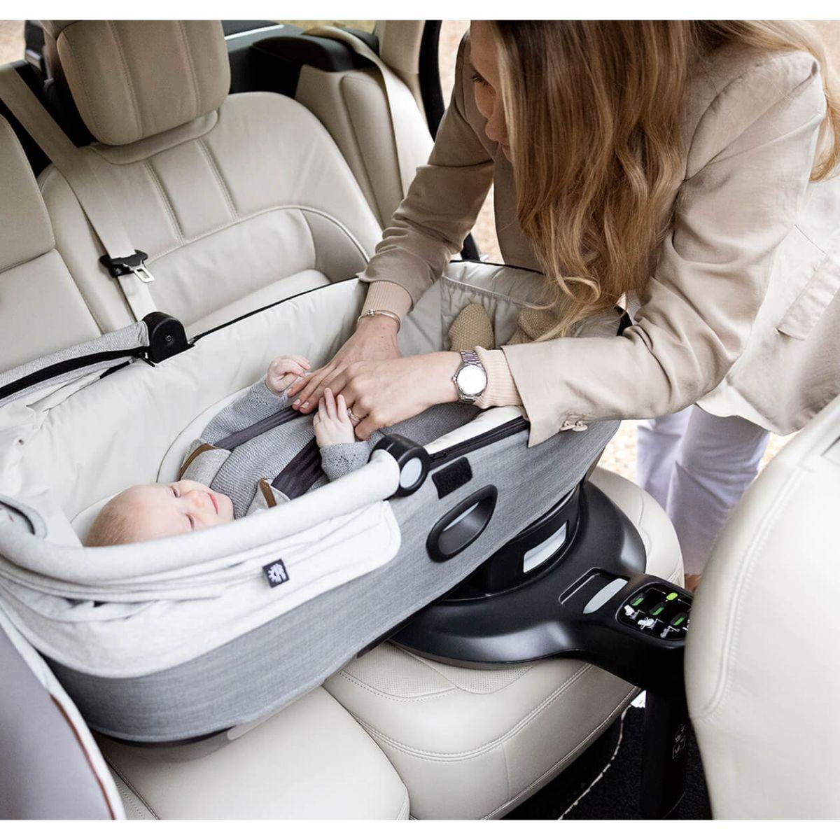 Joie I-Base Encore | Mothercare 👶